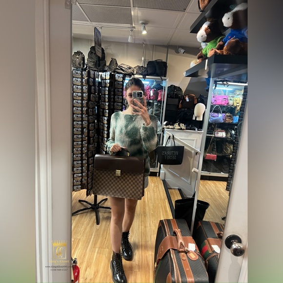 Louis Vuitton Damier Altona - Picture 13 of 13